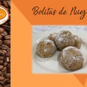 Foto de Bolita de nuez