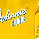 Foto de Whisky Johnnie Walker Blonde