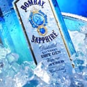Foto de Gin Bombay