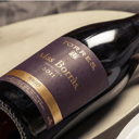 Foto de Miguel Torres Mas Borrás Pinot Noir Penedès Cosecha 2006