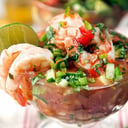 Foto de Coctel de camarón