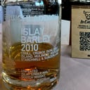 Foto de Bruichladdich Islay Barley