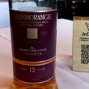Foto de Glenmorangie La Santa