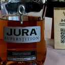 Foto de Jura Superstition