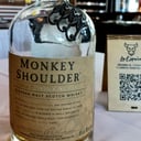 Foto de Monkey Shoulder