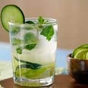 Foto de MOJITO DE PEPINO
