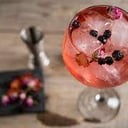 Foto de GIN FRUTOS ROJOS