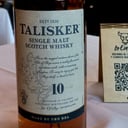 Foto de Talisker Single Malt