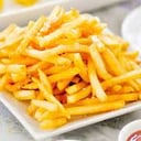 Foto de PAPAS A LA FRANCESA