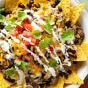 Foto de NACHOS NORTEÑOS