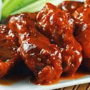 Foto de ALITAS BUFALO