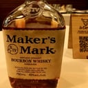 Foto de Makers Mark Bourbon