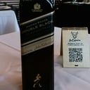 Foto de Johnnie Walker Double Black