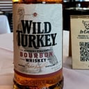 Foto de Wild Turkey 101 Bourbon