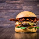 Foto de HAMBURGUESA 101