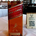 Foto de Johnny Walker Red Label