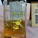 Foto de Evan Williams Honey