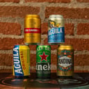Foto de CERVEZAS NACIONALES