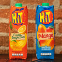 Foto de HIT FAMILIAR