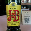 Foto de J&B