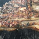 Foto de • Asado de pollo