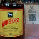 Foto de White Horse