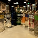 Foto de Absolut con Speed