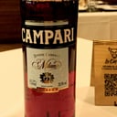 Foto de Campari con Naranja