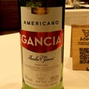 Foto de Gancia c/ Bebida