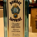 Foto de Gin Bombay