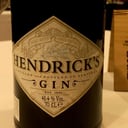 Foto de Gin Hendrix