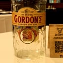 Foto de Gin (gordons)