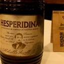 Foto de Hesperidina