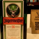 Foto de Jagermeister con Speed