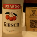 Foto de Luxardo Kirsch