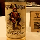Foto de Ron Capitain Morgan