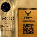Foto de Vodka Ciroc