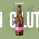 Foto de Cruz campo SIN GLUTEN