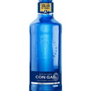 Foto de AGUA CON GAS SOLAN DE CABRAS 75CL