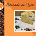 Foto de Tres leches Queso de bola