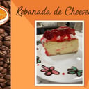 Foto de Cheese cake