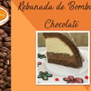 Foto de Bomba de chocolate
