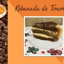 Foto de Tiramisu