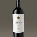 Foto de Trapiche Medalla Blend