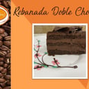 Foto de Doble chocolate