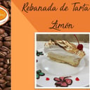 Foto de Tarta de limón