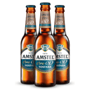 Foto de Amstel tostada