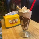 Foto de MALTEADA DE CHOCOLATE 