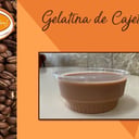 Foto de Cajeta