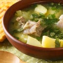 Foto de Caldo De Costilla.